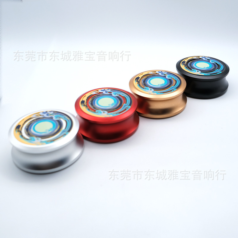 Moda nacional LP vinilo ciudad estilo chino cultural y creativo reproductor de vinilo dedicado HiFi plato supresión marca nueva boutique