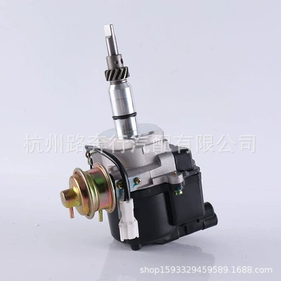 Distributor 19030-73040 4Y Ignition