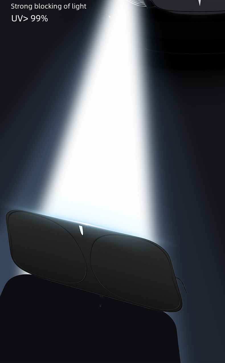Car Sunshade 10