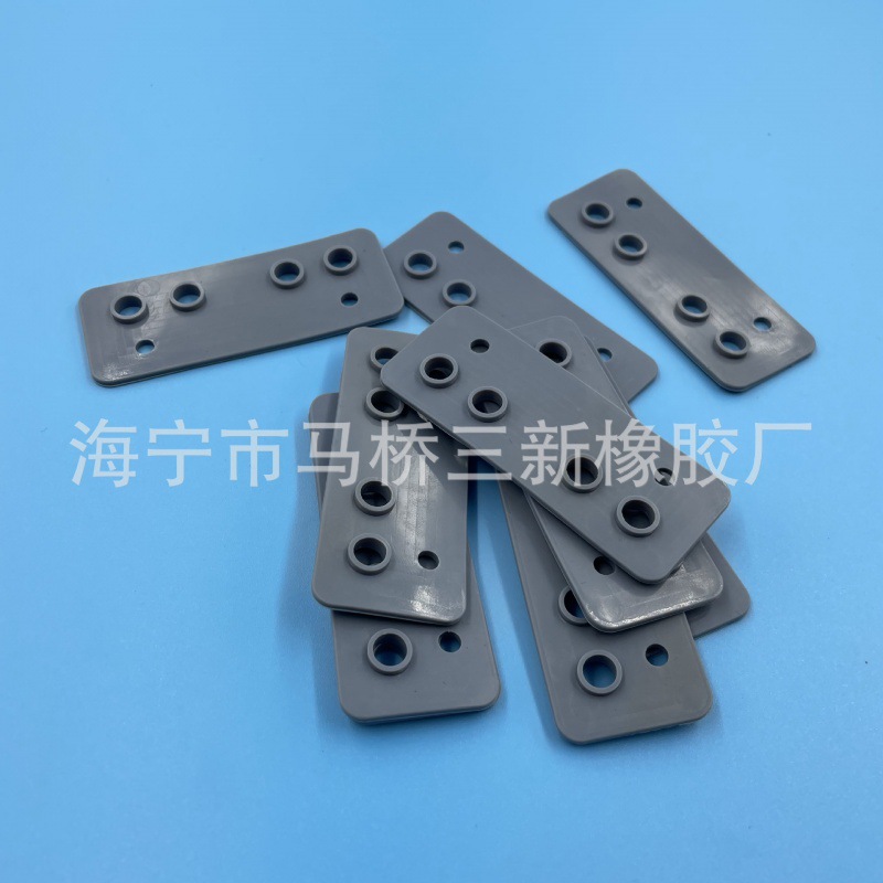 洗碗机集成灶密封硅胶垫 耐高温防水垫 硅胶垫