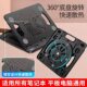 Laptop Stand Tablet Desktop Lifting Stand Folding Cooling Rack Bracket Adjustable Portable