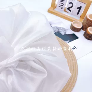 Прозрачное мерцающее свадебное платье, Hair accessory, ткань, юбка-туту