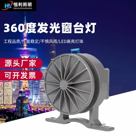 其他室外照明;投射灯;灯具套件