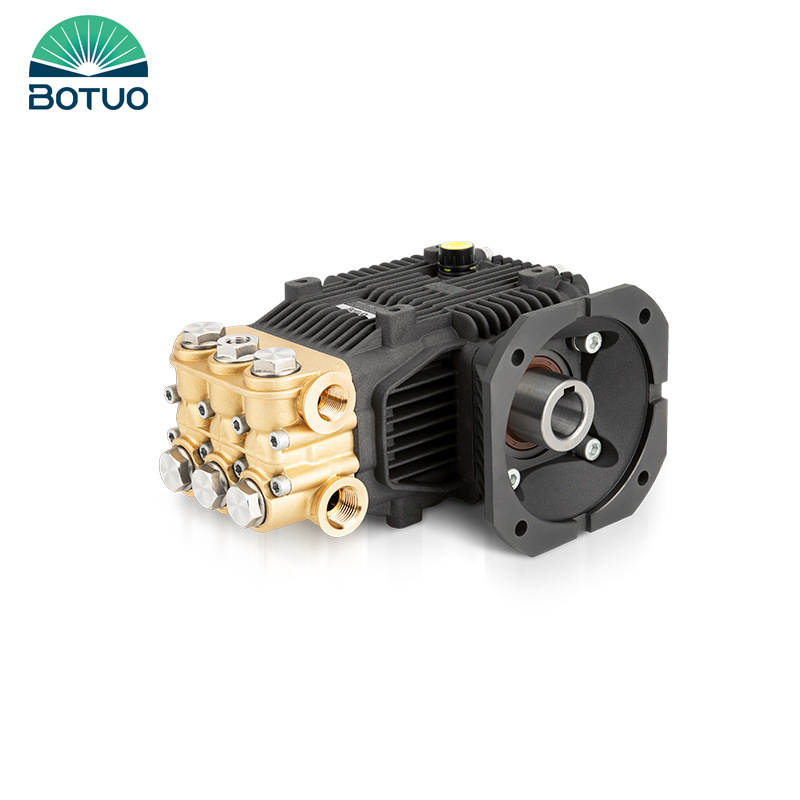 Botuo High-Pressure Plunger Pump Bml Car Wash Pump Humidification Fogging Pump Fog Cannon Machine Special Pump Disinfection Spray Pump Botuo High-Pressure Plunger Pump Bml Car Wash Pump Humidification Fogging Pump Fog Cannon Machine Special Pump Disinfection Spray Pump