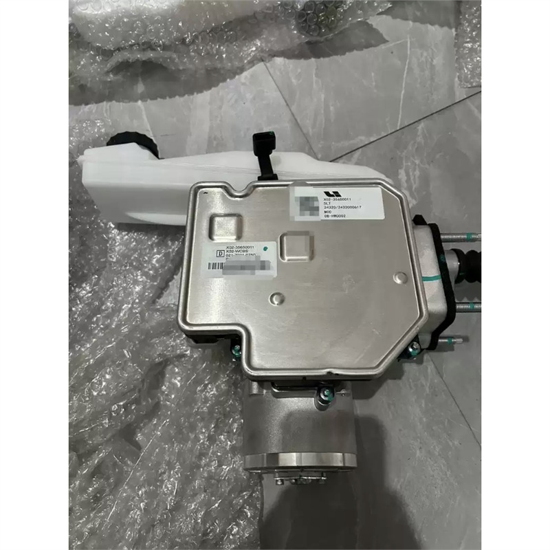 适用理想L6L7L8L9电子刹车总泵刹车制动总泵ABS泵总成