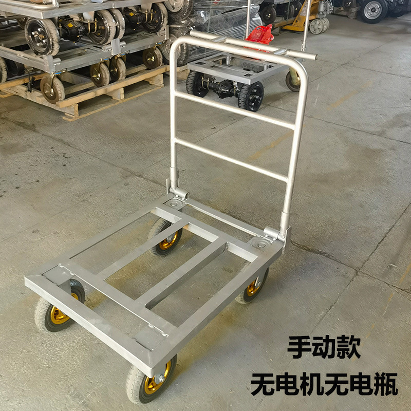 [기본 모델] 60*90 모터 없음, 배터리 없음