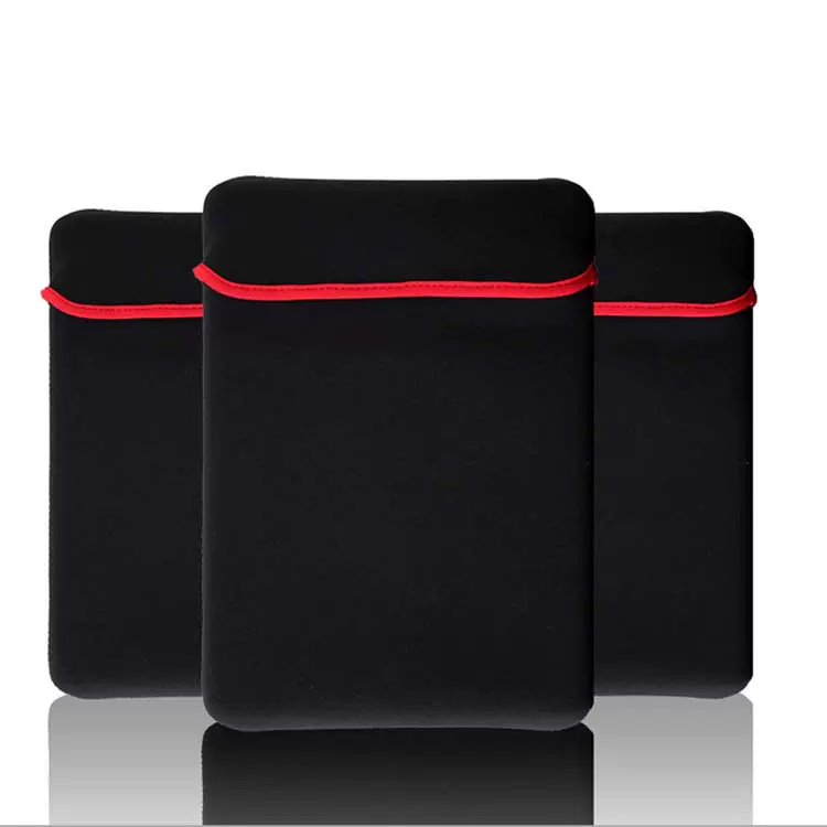 定制笔记本电脑包 双面潜水料电脑包氯丁橡胶内胆包保护套