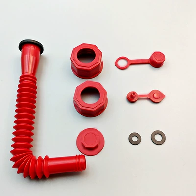 car self-service filling pipe plastic: Kempinq və səyahət