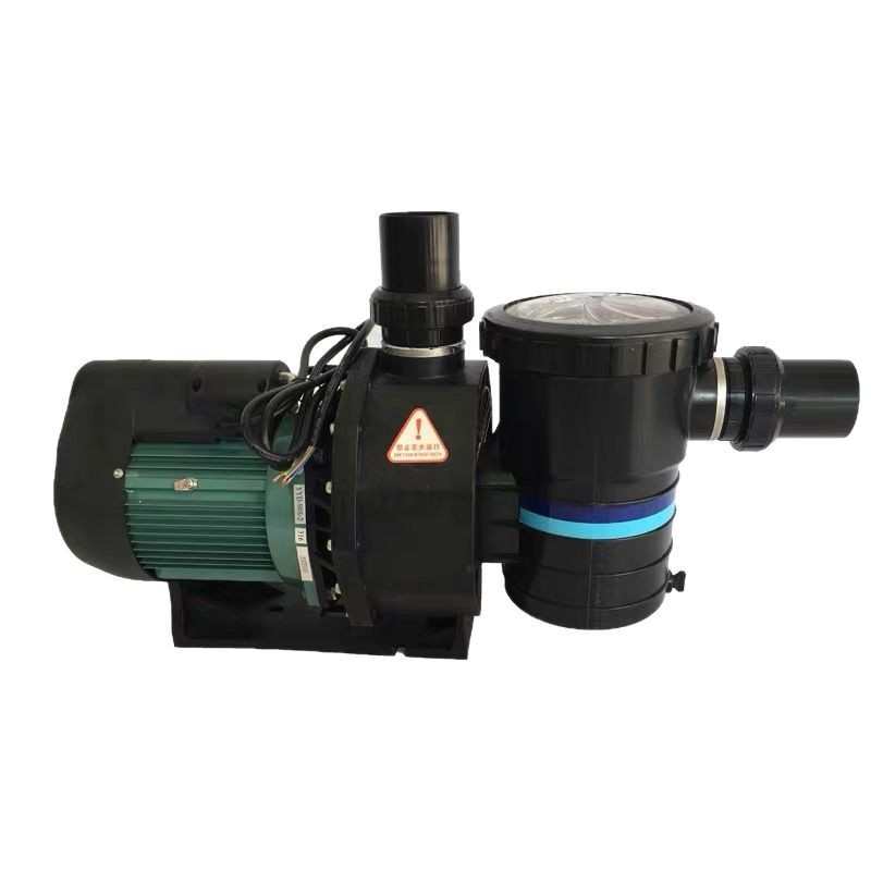 EMAUX yiwanshi SB serie piscina de aguas termales bomba de agua de circulación bomba de aguas residuales bomba de masaje 3 HP ventas directas de la fábrica