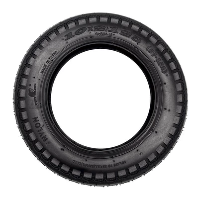 Tire and Outer Tire, Elektrikli avtomobil şinləri
