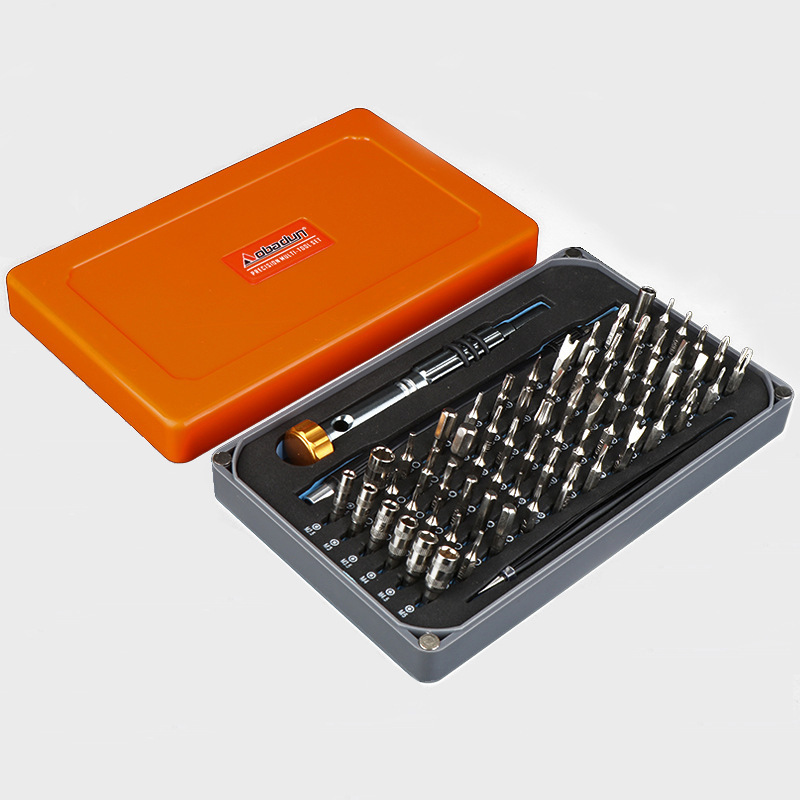 Caja gris anaranjada 9801 * OEM/ODM apoyado