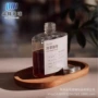带盖200ml奶茶果酒瓶