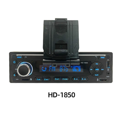 MP3 Bluetooth voice hands-free control, Car mp3 - hd-1850