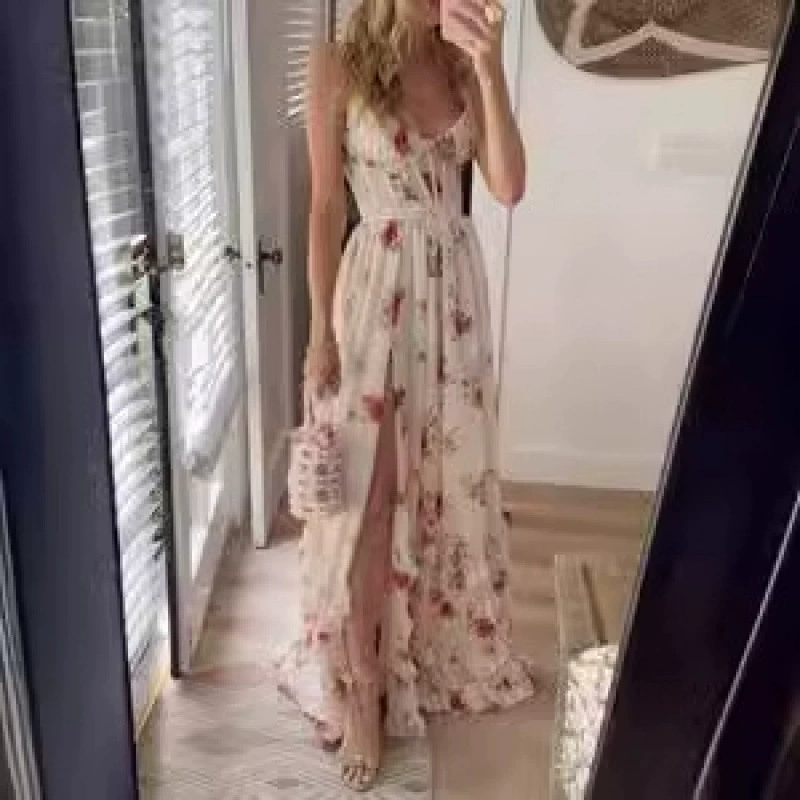 Трансграничные европейские и американские женские новые горячие продажи