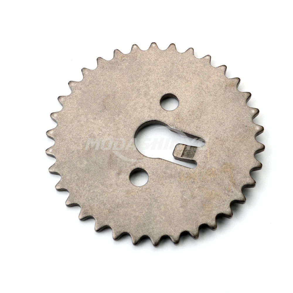 Suitable for Yamaha Yb125 Spd Ybr125 Ybr125Ed Ybr 125Cc Gear Lever Assembly