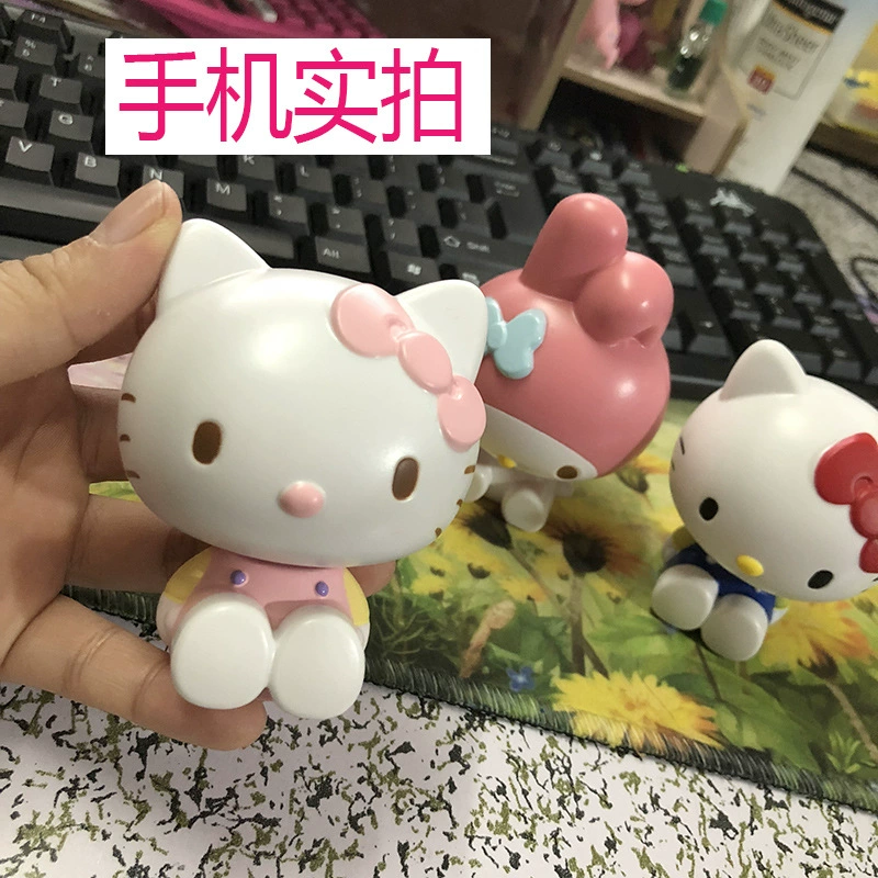 Декоративная фигурка-игрушка, кукла Meile t t t кот KTkyi выпечка торта Lomi t, настольная декорация