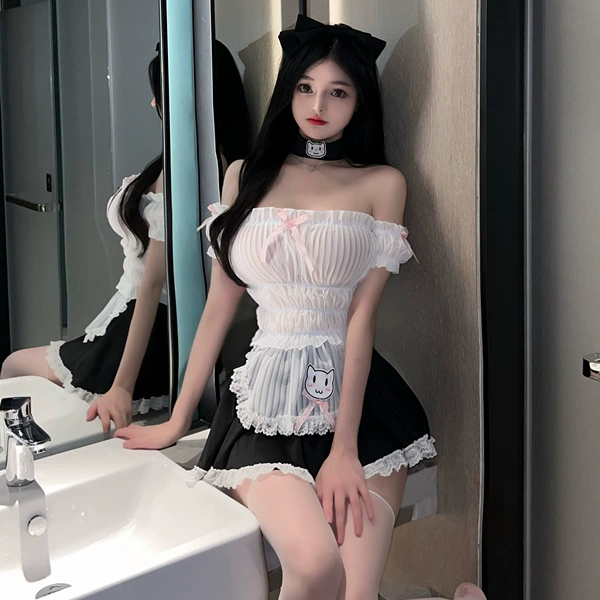39-Maid Set