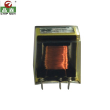 灌封高频变压器EE10 5V 1W 1500VAC医疗导管设备隔离电源变压器