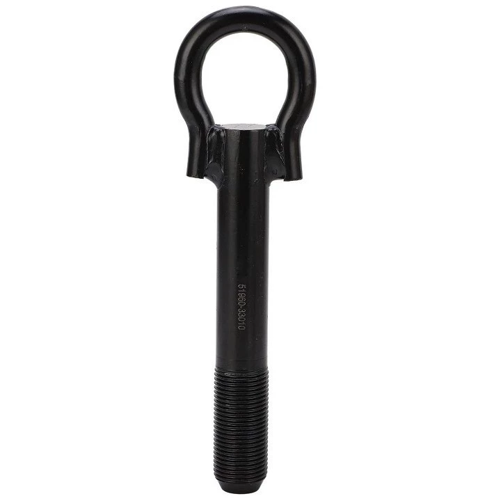 Передний бампер тягач тягач тягач 7L0805783A 51112-1KA0A 8K0805615