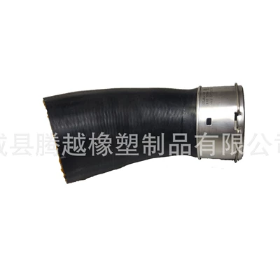 Intake Hose, Turbocharged – Sorma kollektoru (Giriş)