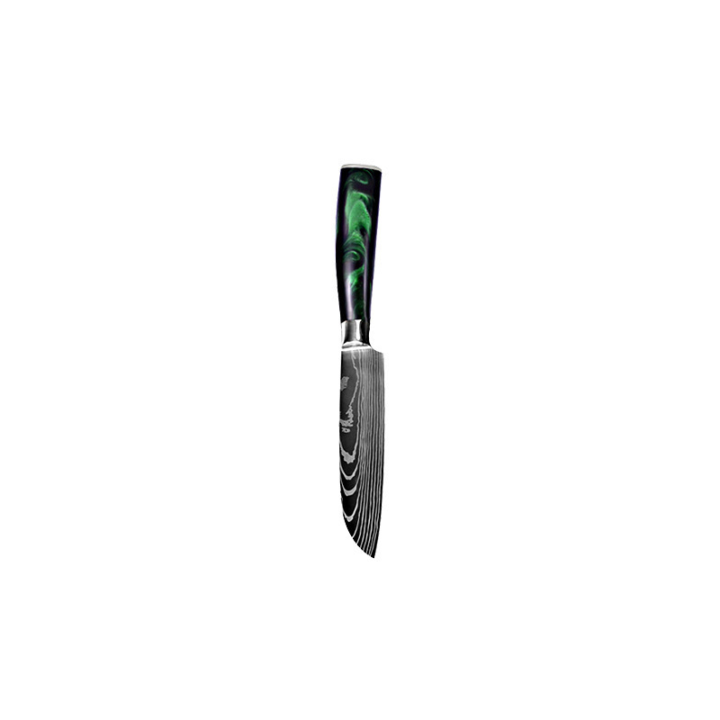 Cuchillo Sande de 5 pulgadas
