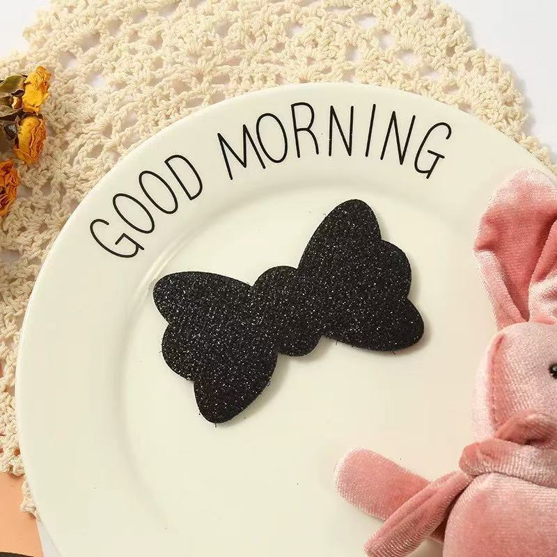 4 # 나비 넥타이