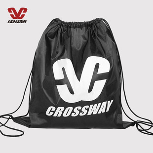 Factory direct supply Clothway basketball bag shoulder waterproof girdle sneaker bag foot volleyball backpack bag