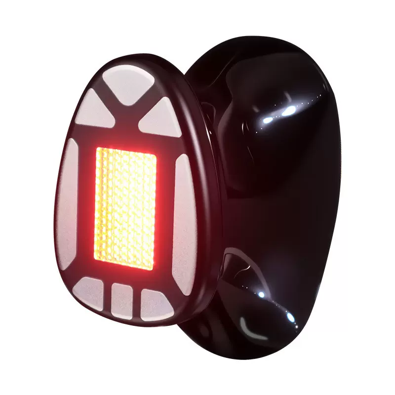 第三代极透皮萌胶原光美容仪全脸淡纹提拉家用大熨斗脸部紧致仪