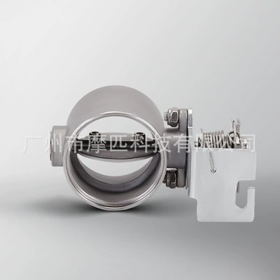 exhaust modification controller muffler — Motorcycle exhaust pipe