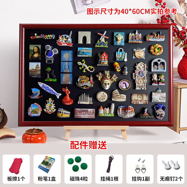 Fridge magnet