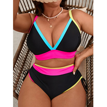 2026�W��ƴɫ��a���w�ԸбȻ���Ů����ѝ���Kbikini���R�d��Ӿ�b