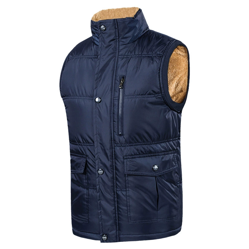 Keep warm vest, plus size, European style, Aliexpress