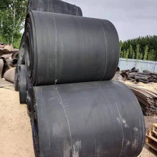 ✅尼龙夹钢丝绳输送带废旧橡胶铺地传送带车间铺地铺屋顶旧输送带