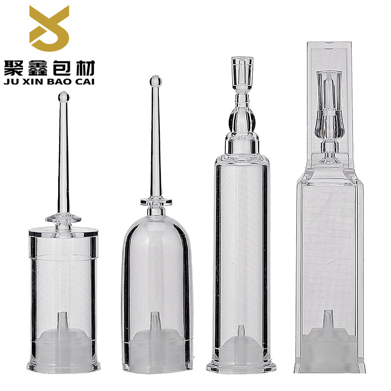 スポット1ml3ml5ml梅の花保存瓶10ml注射破壊瓶真空後押し瓶パゴダボトル包装材|undefined