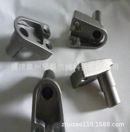 泉州   模具五金不锈钢铸件 厦门精铸件 福州 精铸碳钢合金