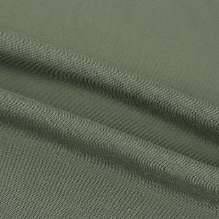 Precio de fábrica delgado transpirable 60 años tejido 100% rayon tween vestido de camisa de verano