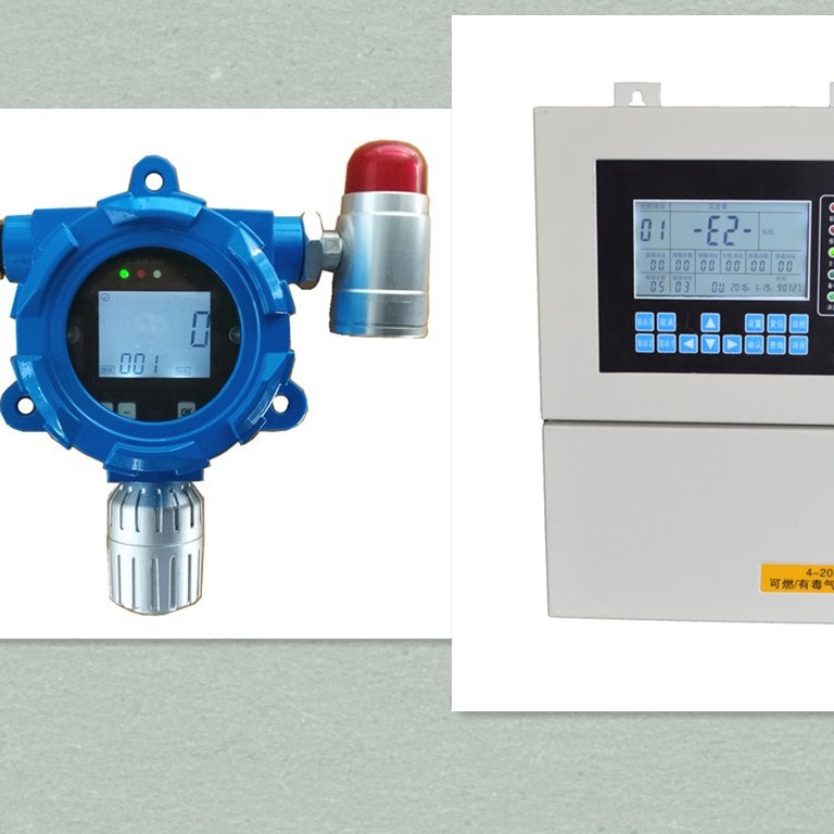 供应聊城卫路WL-1000/2000天那水报警器 天那水泄漏报警器