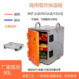 食品储运设备;箱体;保鲜冷藏设备