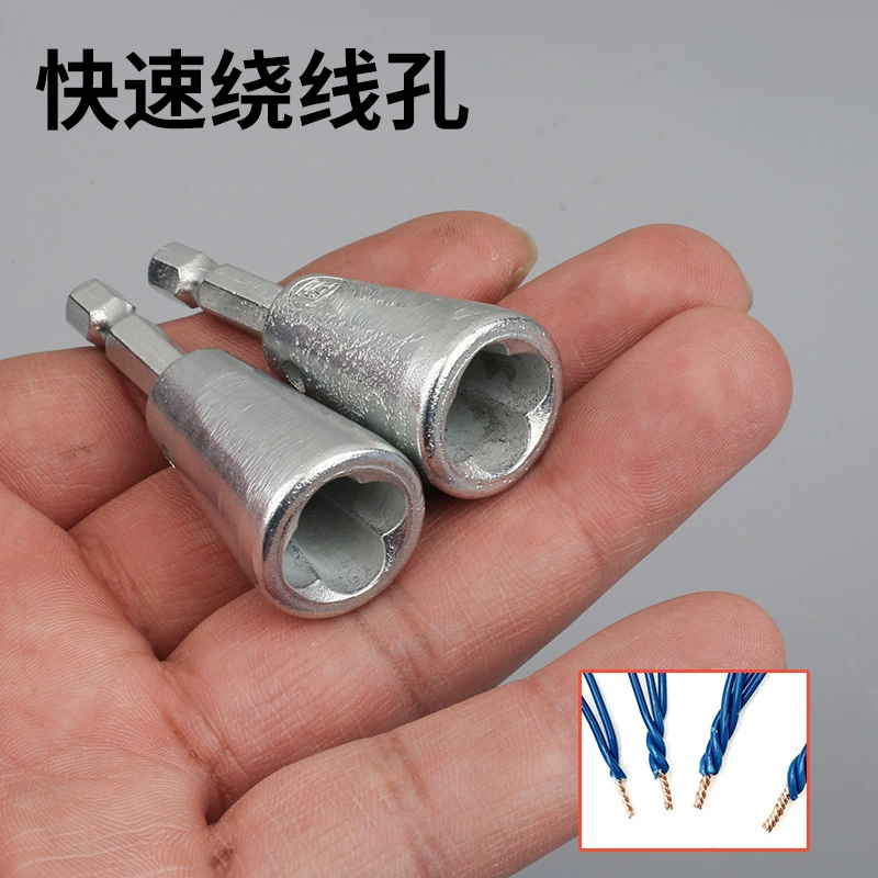 Производитель источника электромонтажник Трансграничные соединительные устройства