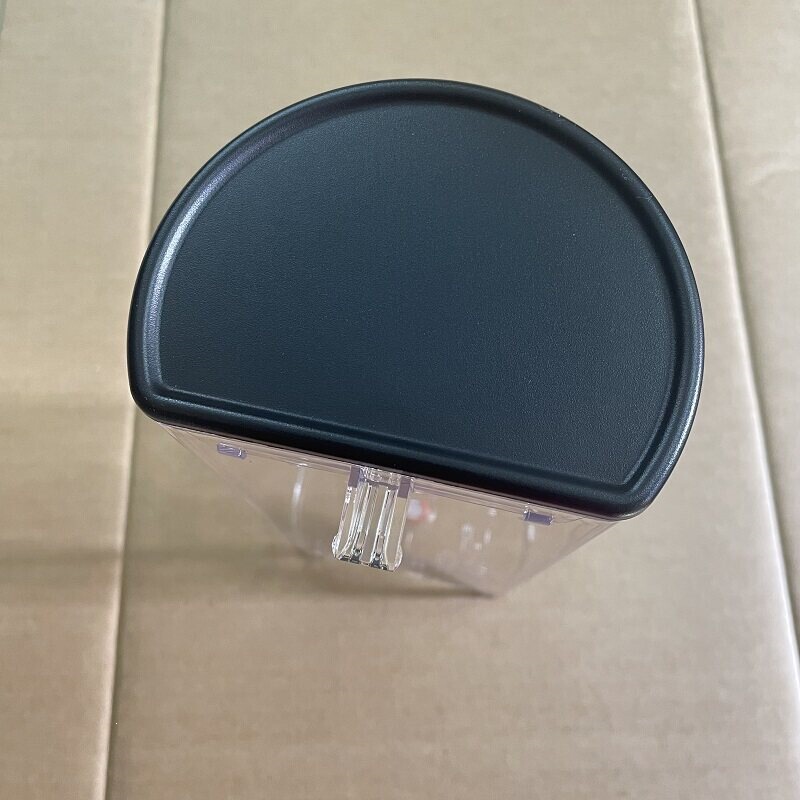 Coffee Machine Parts Nespresso C113/D113 Citiz Capsule Coffee Machine Water Tank Lid Cup Holder