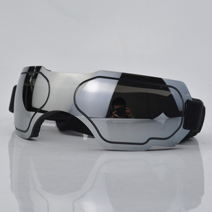 Anrol New Pet Glasses UV-proof Windproof Dog Goggles Medium and Large Dog Sunglasses #3022