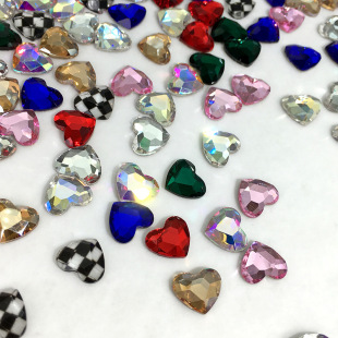 ƽ�ײ�ɫ����8.5*10mm�W�t���׻�ϴ�Сָ���Ʒ�������DIY�W�