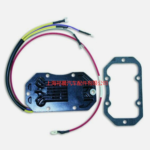 Suitable for Johnson Evinrude CDI 193-5204 ignition module 395204 584423