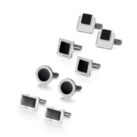 袖扣;领带夹;手镯