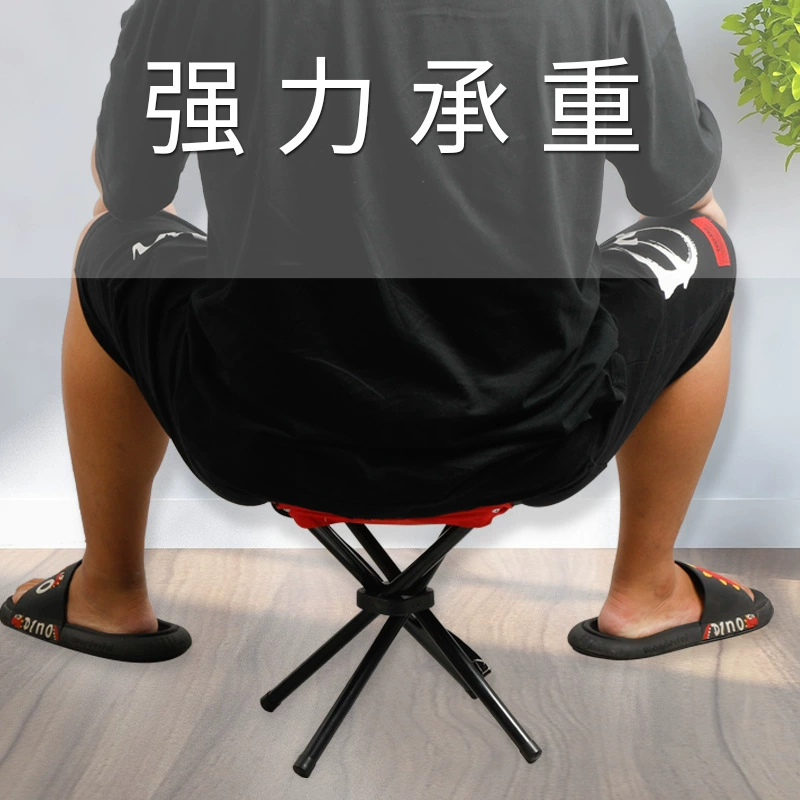 Открытый портативный пляжная Рыбалка складной стул домашний портативный стул маленький Mazar складной штатив стул на заказ оптом