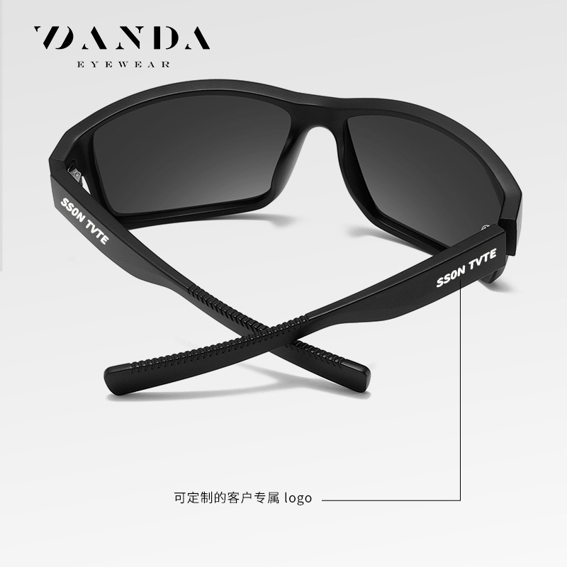 Spot al por mayor nuevas gafas de sol S16106 venta caliente transfronteriza gafas de sol al aire libre gafas de sol para conducir gafas de sol para conducir