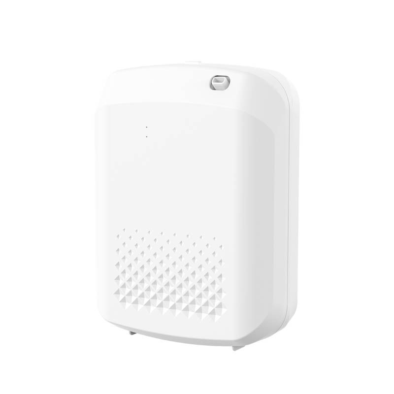 クロスボーダー拡香機新型アロママシン商用アロママシン精油スプレー機bluetoothアロママシン|undefined