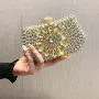 镶钻外贸婚宴新款晚装包