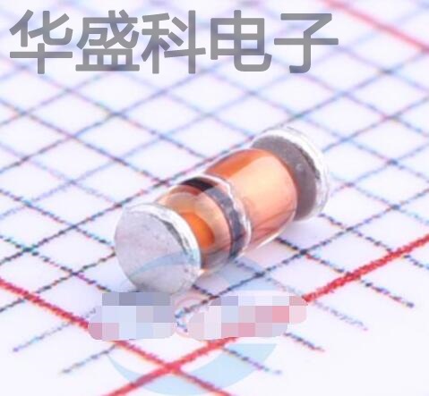 BZV55-C3V9,115 封装 DO-213AC 稳压二管 现货供应