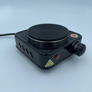Cross-Border Amazon Small Household Appliances Hookah Electric Stove Mosquito Coil Stove Coffee Stove Electric Stove 500W110V220V Heater